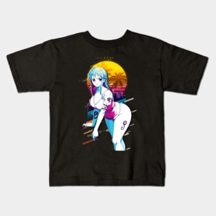 Nami One Piece | One Piece Kids T-Shirt